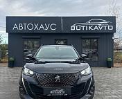 Peugeot 2008 II , 2021 г., автомат, бензин - фото 2
