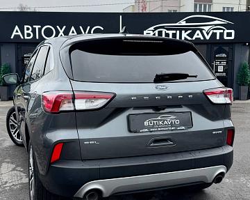 Ford Escape IV - фото 5