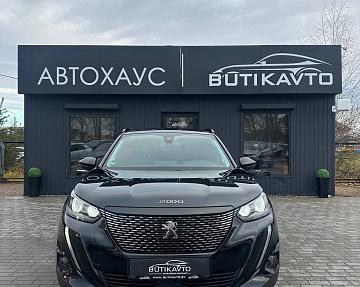 Peugeot 2008 II - фото 2