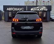 Peugeot 5008 II , 2019 г., механика, бензин - фото 5