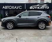 Mazda CX-5 II , 2022 г., автомат, дизель - фото 4