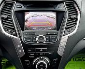 Hyundai Santa Fe DM , 2015 г., автомат, дизель - фото 17