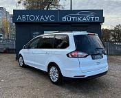 Ford Galaxy III , 2017 г., механика, бензин - фото 4