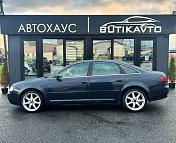 Audi A6 C5 · Рестайлинг , 2003 г., механика, дизель - фото 8