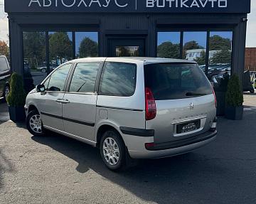 Peugeot 807 I - фото 5