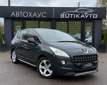 Peugeot 3008 I
