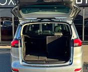 Opel Zafira C , 2015 г., механика, дизель - фото 14