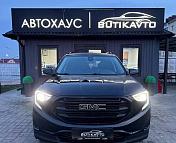 GMC Terrain II , 2020 г., автомат, бензин - фото 2