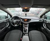 Opel Astra K , 2016 г., механика, дизель  - фото 9