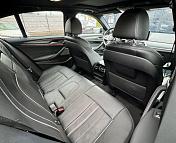 BMW 5 серия G30 G31 · Рестайлинг , 2021 г., автомат, бензин - фото 12