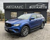 Geely Atlas Pro I , 2022 г., автомат, бензин - фото 3