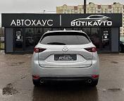 Mazda CX-5, 2019 г., автомат, бензин - фото 5