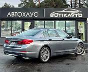 BMW 5 серия G30 G31 , 2017 г., автомат, бензин - фото 6