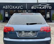 Audi A6 C6 · Рестайлинг , 2008 г., механика, дизель - фото 5