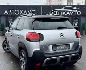 Citroen C3 Aircross I · Рестайлинг , 2021 г., автомат, дизель - фото 5
