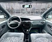 Renault Scenic I , 1998 г., механика, бензин - фото 9