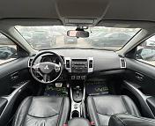 Mitsubishi Outlander XL · Рестайлинг , 2010 г., вариатор, бензин - фото 14