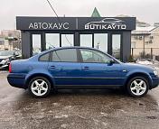 Volkswagen Passat B5 , 1998 г., механика, дизель - фото 8