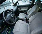 SEAT Ibiza III , 2003 г., механика, бензин - фото 8