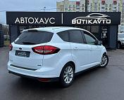Ford C-MAX II · Рестайлинг , 2015 г., механика, бензин - фото 6