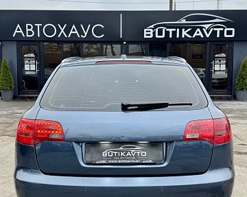 Audi A6 C6 · Рестайлинг - фото 5