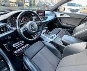 Audi A6 C7 · Рестайлинг , 2016 г., робот, дизель - фото 10