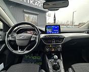 Ford Focus IV , 2021 г., механика, бензин - фото 9