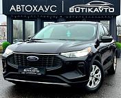 Ford Escape IV · Рестайлинг , 2024 г., автомат, бензин - фото 3