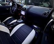 Nissan Qashqai I , 2008 г., вариатор, бензин - фото 14