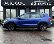 Volkswagen Taos I , 2023 г., автомат, бензин - фото 7