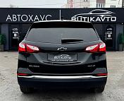 Chevrolet Equinox III , 2019 г., автомат, бензин - фото 6