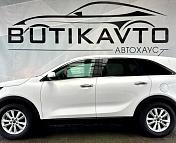 Kia Sorento III · Рестайлинг , 2019 г., автомат, бензин - фото 4