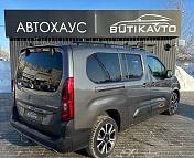 Citroen Berlingo III , 2020 г., автомат, бензин - фото 6