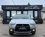 Mitsubishi ASX I , 2011 г., механика, дизель - фото 2