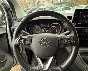 Opel Combo XL E , 2020 г., механика, дизель - фото 11