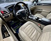 Ford Fusion USA II , 2014 г., автомат, бензин - фото 10