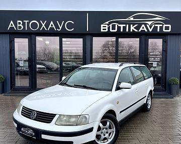 Volkswagen Passat B5 - фото 3