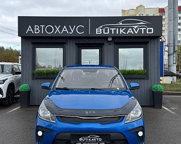 Kia Rio IV - фото 2