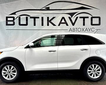 Kia Sorento III · Рестайлинг - фото 4