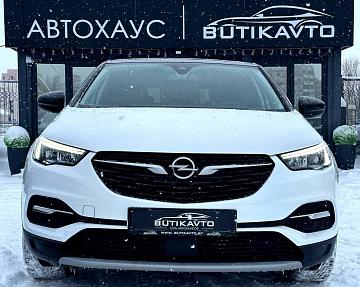 Opel Grandland X I - фото 2