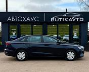 Geely Emgrand II , 2023 г., механика, бензин - фото 8