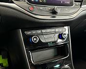 Opel Astra K · Рестайлинг , 2019 г., механика, дизель - фото 13