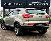 Kia Sportage III , 2012 г., автомат, бензин - фото 4