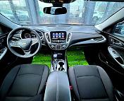 Chevrolet Malibu IX · Рестайлинг , 2022 г., автомат, бензин - фото 10