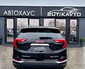 GMC Terrain II , 2019 г., автомат, дизель - фото 5