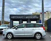 Peugeot 5008 I · Рестайлинг , 2016 г., механика, дизель  - фото 8