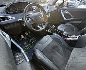 Peugeot 2008 I · Рестайлинг , 2017 г., механика, бензин - фото 10