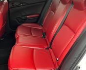 Honda Civic X , 2020 г., вариатор, бензин - фото 15