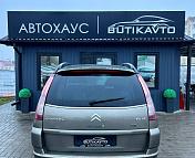 Citroen C4 Grand Picasso I , 2008 г., робот, дизель - фото 6