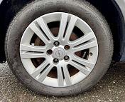 OPEL ZAFIRA B Рестайлинг, 2012 г., механика, бензин - фото 13